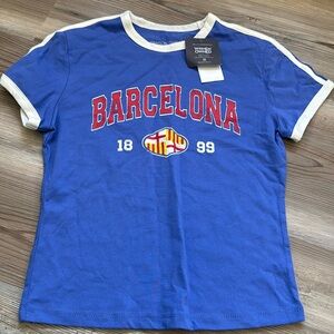 Juniors top